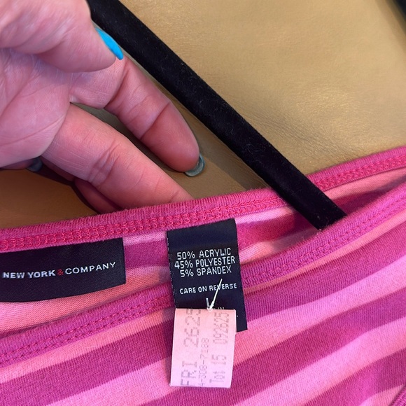 New York & Company Summer Dress - Picture 4 of 6